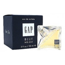 GAP Blue No.655 For Him