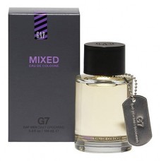 GAP G7 Mixed фото духи