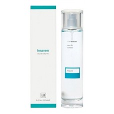 GAP Heaven фото духи