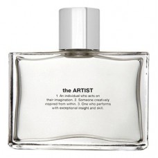 GAP The Artist фото духи