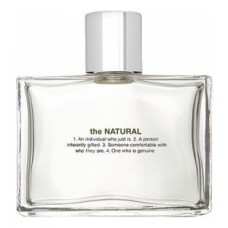 GAP The Natural фото духи