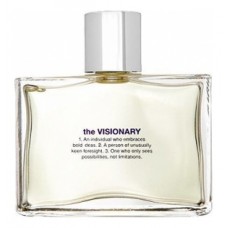 GAP The Visionary фото духи
