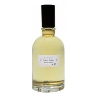 GAP White Amber No.541