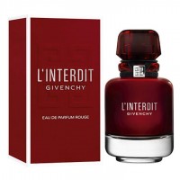 Givenchy L'Interdit Rouge Ultime