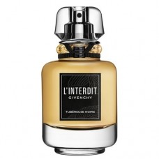 Givenchy L'Interdit Tubereuse Noire фото духи