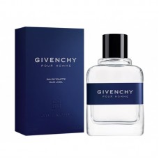 Givenchy Blue Label фото духи