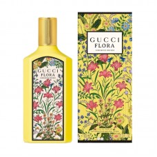 Gucci Flora Gorgeous Orchid фото духи
