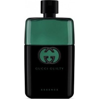 Gucci Guilty Essence Pour Homme