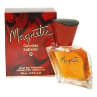 Gabriele Sabatini Magnetic
