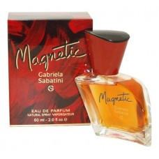Gabriele Sabatini Magnetic