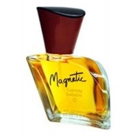 Gabriele Sabatini Magnetic