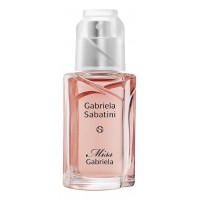 Gabriele Sabatini Gabriela Sabatini Miss Gabriela