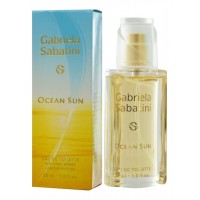 Gabriele Sabatini Ocean Sun
