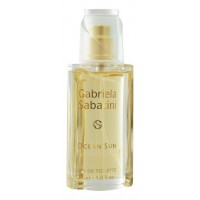 Gabriele Sabatini Ocean Sun