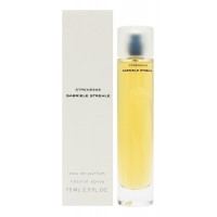 Gabriele Strehle Strenesse 2001