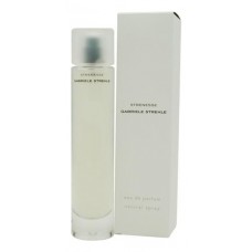 Gabriele Strehle Strenesse