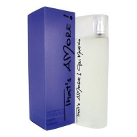 Gai Mattiolo That's Amore! Lei