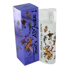 Gai Mattiolo That`s Amore! Tattoo Lei