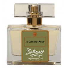 Galimard A Contre-Jour