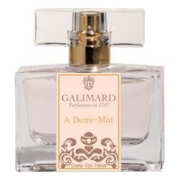 Galimard A Demi-Mot Galimard A Demi-Mot