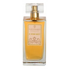 Galimard A Demi-Mot фото духи