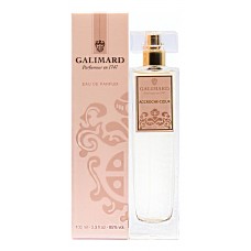 Galimard Accroche-Coeur