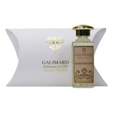 Galimard Accroche-Coeur фото духи