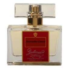 Galimard Accroche-Coeur фото духи