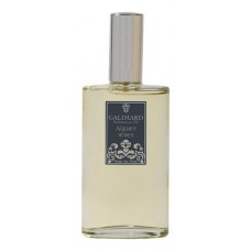 Galimard Aigues Vives Men фото духи