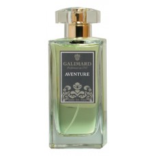 Galimard Aventure фото духи