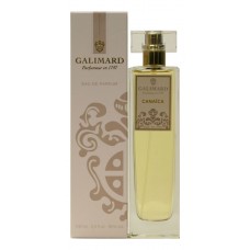 Galimard Canaica фото духи