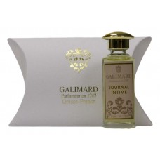 Galimard Journal Intime фото духи