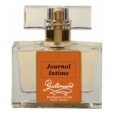 Galimard Journal Intime фото духи
