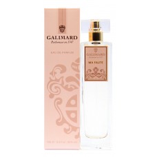 Galimard Ma Faute фото духи