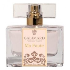 Galimard Ma Faute фото духи