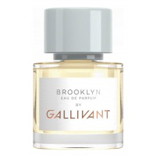 Gallivant Brooklyn фото духи