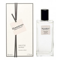 Gandini Legno Di Teak