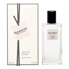 Gandini Legno Di Teak фото духи