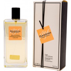 Gandini Orange Blossom & Leaf