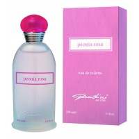 Gandini Peonia Rosa Gandini Peonia Rosa