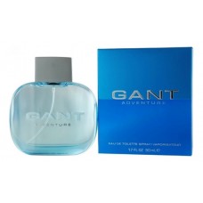 Gant Adventure