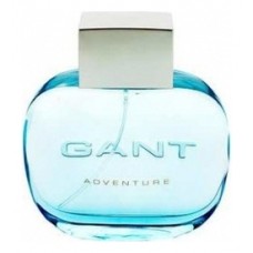 Gant Adventure фото духи