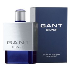 Gant Silver