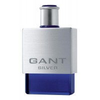 Gant Silver