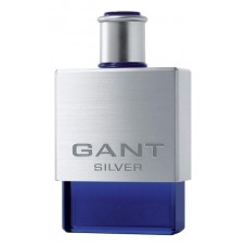Gant Silver фото духи