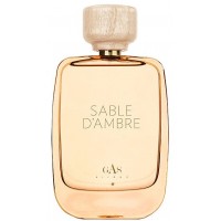 Gas Bijoux Sable D’Ambre