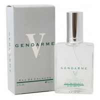 Gendarme V Gendarme V