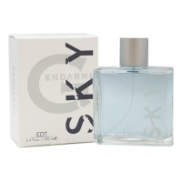 Gendarme Sky Gendarme Sky