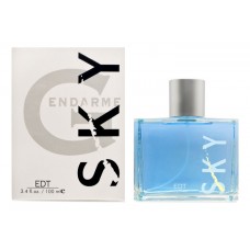 Gendarme Sky фото духи
