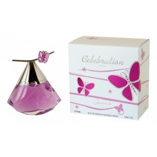 Genina B. Celebration